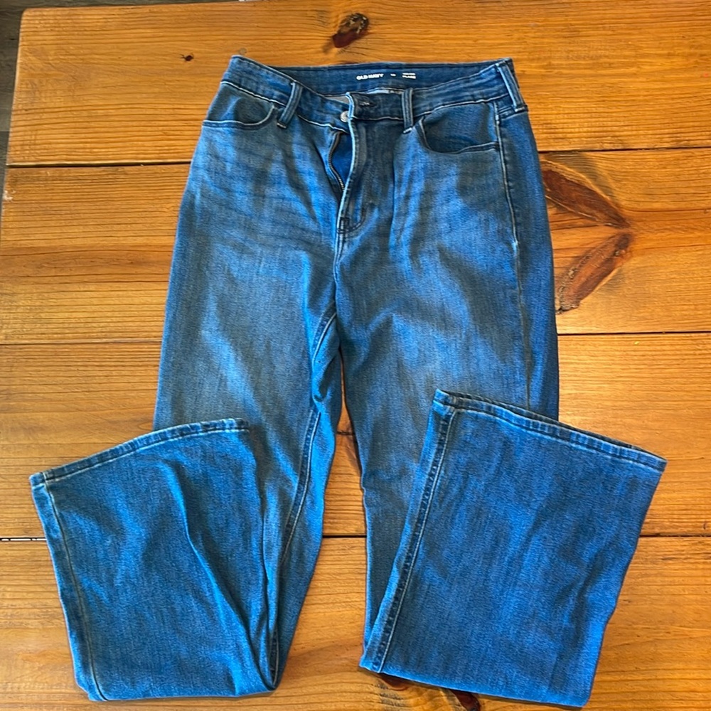 Old Navy Flare jeans